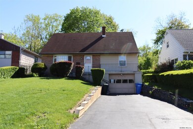 204 Woodlawn Ave, Albany, NY 12208 - photo 3