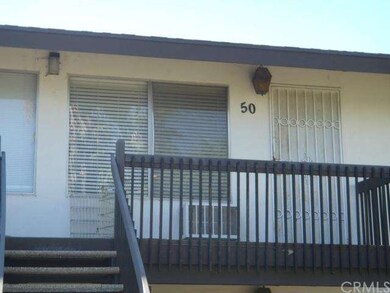 Exterior Close Up