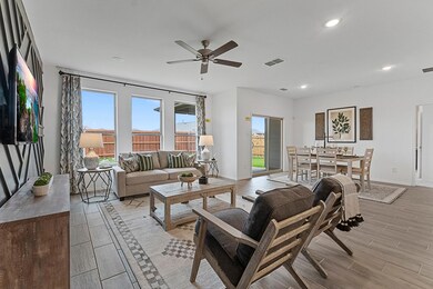 3028 Dixondale Dr, Fort Worth, TX 76108 - photo 5