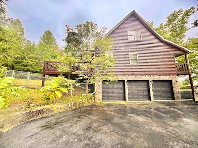 630 McClure Bridge Rd, Lily, KY 40740 - photo 2