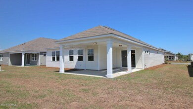 533 Slippery Rock Way - Lot 546-03