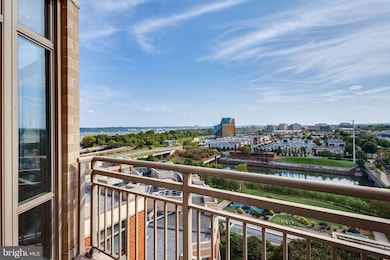 The Eclipse unit 1119W, Arlington, VA 22202 - photo 6