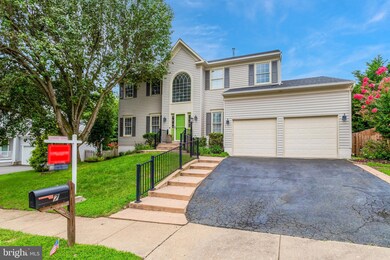 7 Dartmouth Ave, Stafford, VA 22554 - photo 4