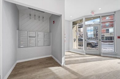 5 Pleasant St unit 404, Worcester, MA 01609 - photo 6