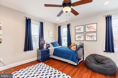 1117 S East Ave, Baltimore, MD 21224 - photo 4