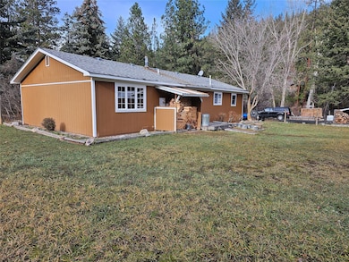 22255 Wallace Creek Rd, Clinton, MT 59825 - photo 2