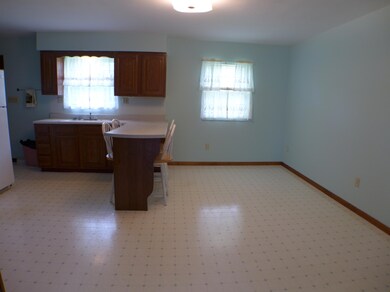 Kitchen / Dining