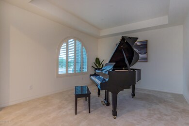 Living Room or Den