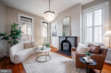 912 P St NW, Washington, DC 20001 - photo 2