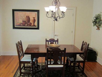 Dining Room.