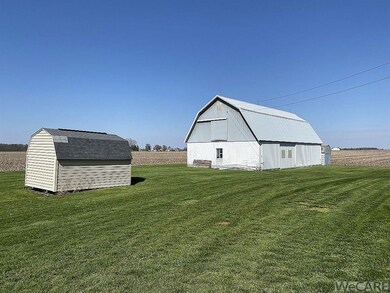 11000 Ashburn Rd, Wapakoneta, OH 45895 - photo 3