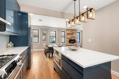 58 Dustin St unit 2, Brighton, MA 02135 - photo 7