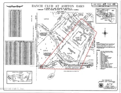 121 Ashton Oaks Dr, St. Augustine, FL 32092 - photo 7