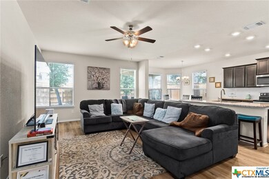 1821 Cow House Ct, Copperas Cove, TX 76522 - photo 7