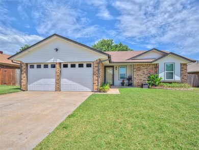 1116 Price Dr, Moore, OK 73160 - photo 7