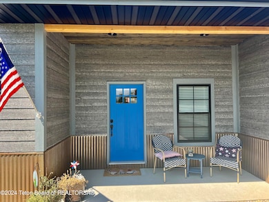 1207 Wind River Trail, Driggs, ID 83422 - photo 2