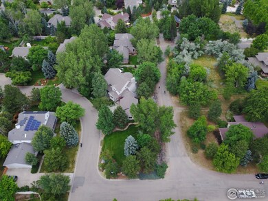 Awesome Cyclist's Neighborhood
