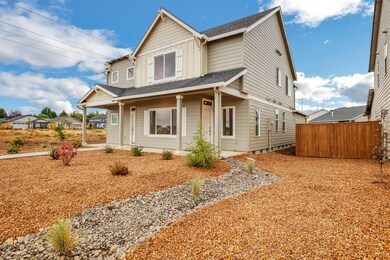 4014 SW Quartz Ave unit Homesite 30, Redmond, OR 97756 - photo 2