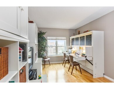 655 Concord Ave unit 702, Cambridge, MA 02138 - photo 7