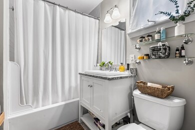 126 Msgr Patrick j Lydon Way unit 1, Dorchester Center, MA 02124 - photo 5