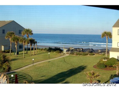 Ocean View, Master Bedroom