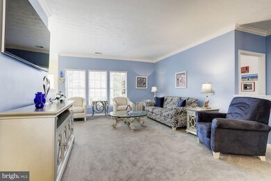 9500 Amberleigh Ln unit M, Perry Hall, MD 21128 - photo 4