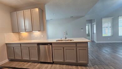 2643 Finley Ln, Rosenberg, TX 77471 - photo 3