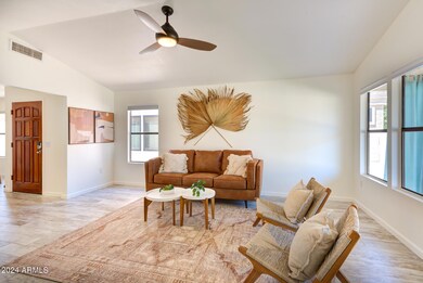 Living room e