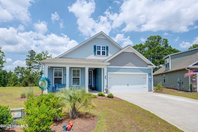 1337FencePostLane(3)