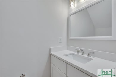 Powder Bath