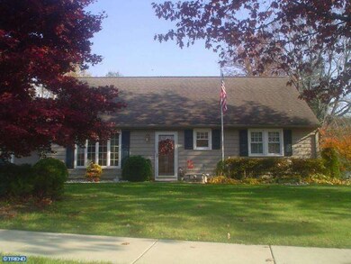 222 Paddock Way, Delran, NJ 08075 - photo 2