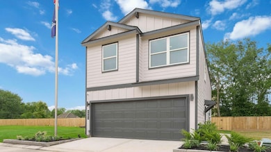 5932 Manning Oaks St, Houston, TX 77091 - photo 2