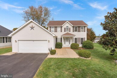 108 Whipp Dr, Winchester, VA 22602 - photo 2