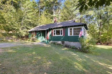 20 Shepard's Island Rd, Newfield, ME 04095 - photo 3