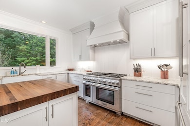 3505 Knightshire Dr, Apex, NC 27539 - photo 3