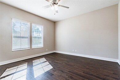 Home under construction. Photos of completed home of same floor plan.