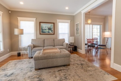 68 Pleasant St unit 1, Needham, MA 02492 - photo 2