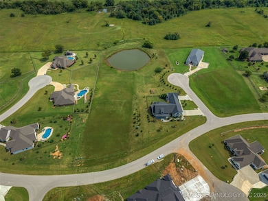 6743 S 310th East Place, Broken Arrow, OK 74014 - photo 3