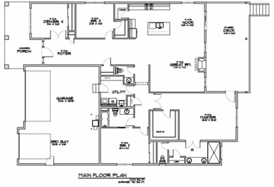 4366 SW Yew Ave, Redmond, OR 97756 - photo 2