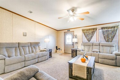 355 Branding Iron Rd, Rhome, TX 76078 - photo 4