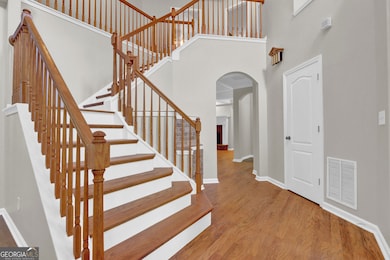 1872 Bakers Mill Rd, Dacula, GA 30019 - photo 3