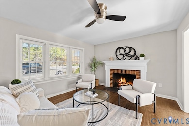 8005 Three Chopt Rd, Henrico, VA 23229 - photo 5