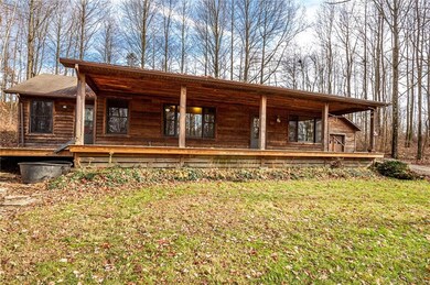 7746 E County Road 400 N, Greensburg, IN 47240 - photo 5