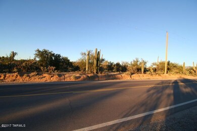 Oasis Road