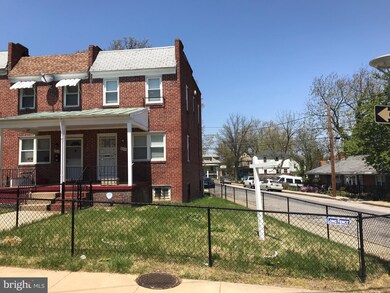 836 Dumbarton Ave, Baltimore, MD 21218 - photo 2