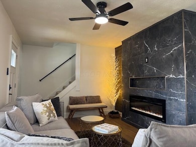 463 Fairfield Ave, Columbus, OH 43203 - photo 5