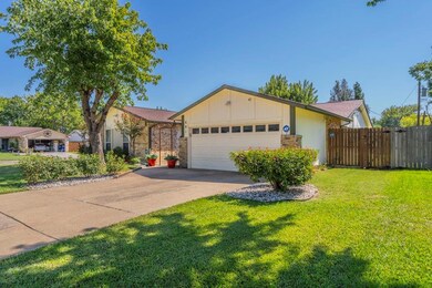 Great Curb Appeal