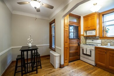 2944 N Laramie Ave unit 4, Chicago, IL 60641 - photo 5