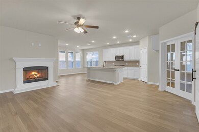 14156 Borealis Dr, Haslet, TX 76052 - photo 5