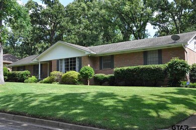 1421 Sequoia Dr, Tyler, TX 75703 - photo 2